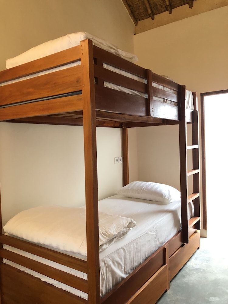 Family Shared Dormitory