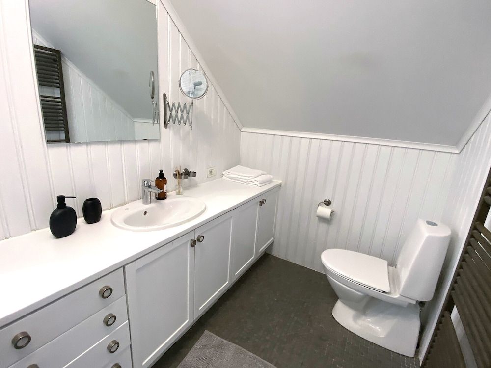 Day Dream Laugavegur 67 Comfort Apartment, 2 Bedrooms 6