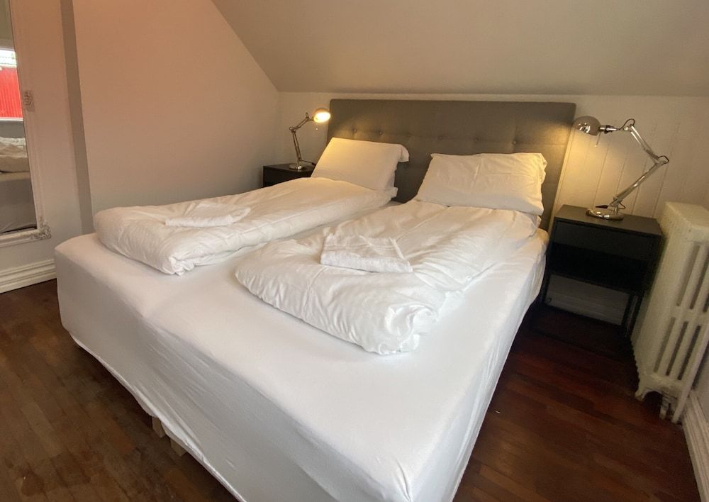 Day Dream Laugavegur 67 Comfort Apartment, 2 Bedrooms 3