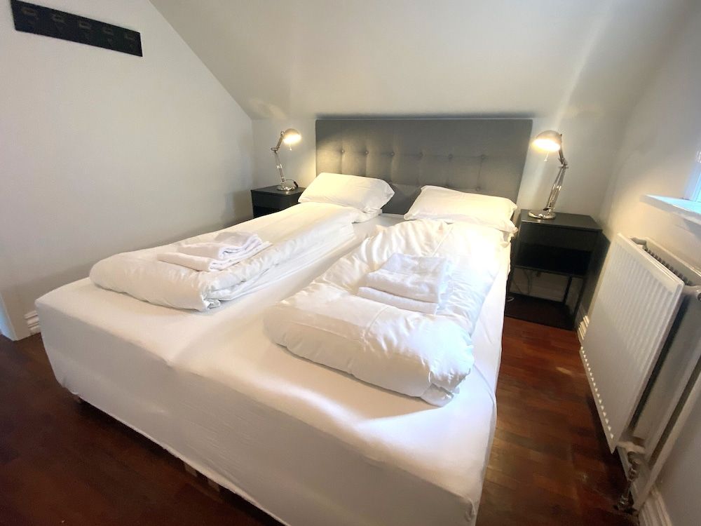 Day Dream Laugavegur 67 Comfort Apartment, 2 Bedrooms 2