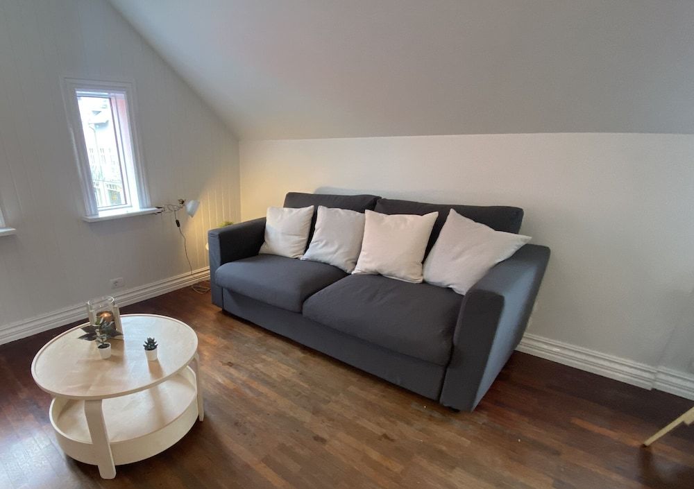 Day Dream Laugavegur 67 Comfort Apartment, 2 Bedrooms 10