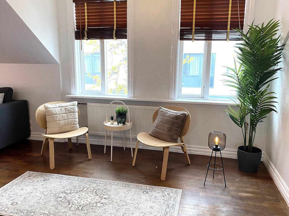 Day Dream Laugavegur 67 Comfort Apartment, 2 Bedrooms 9