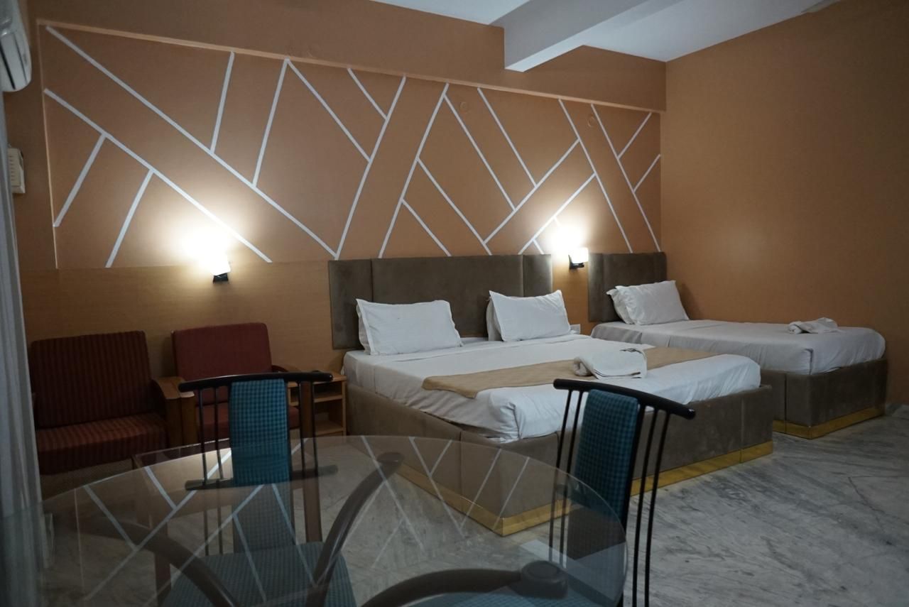 Suite Room