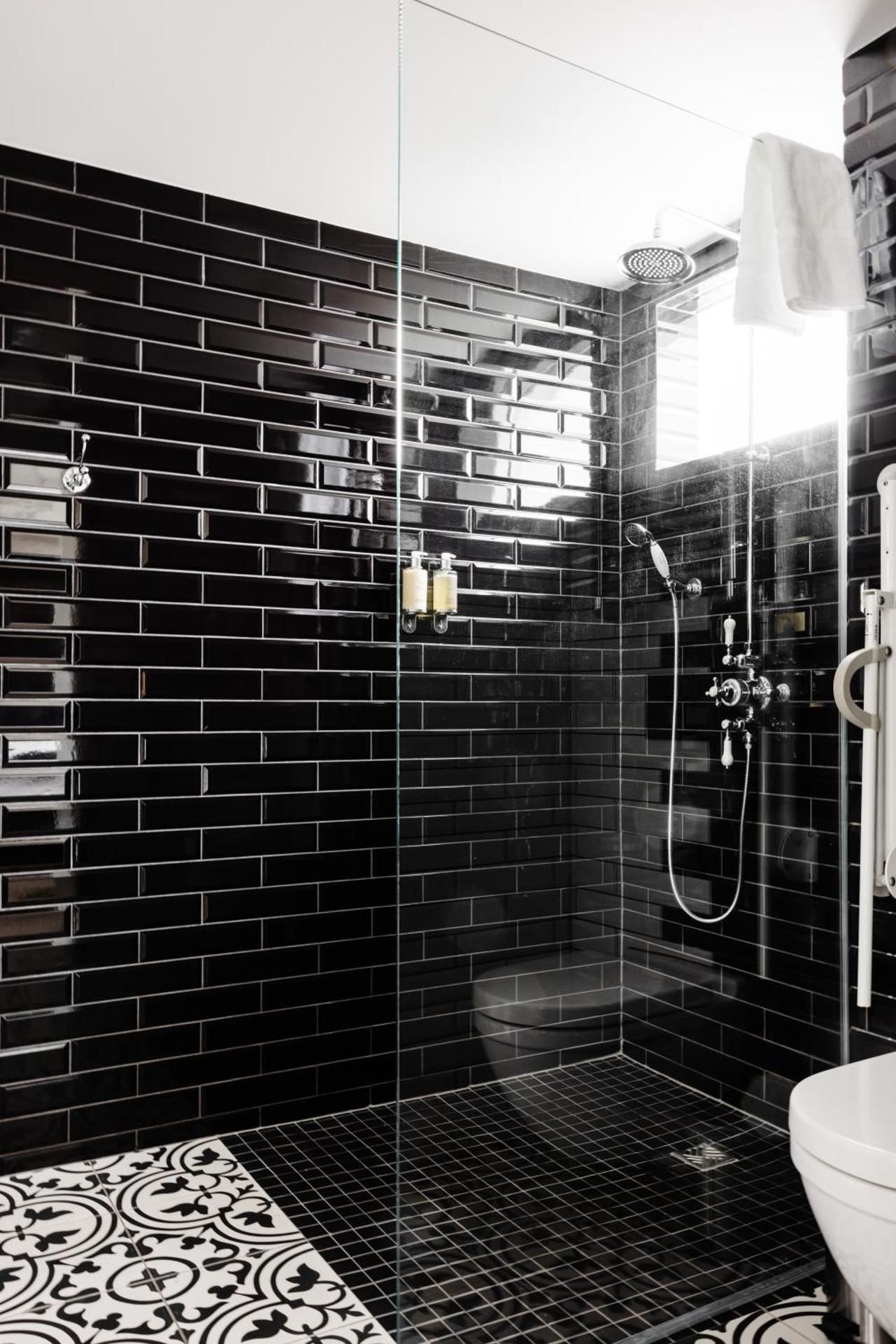 ODDSSON Downtown Hotel Single Studio 2