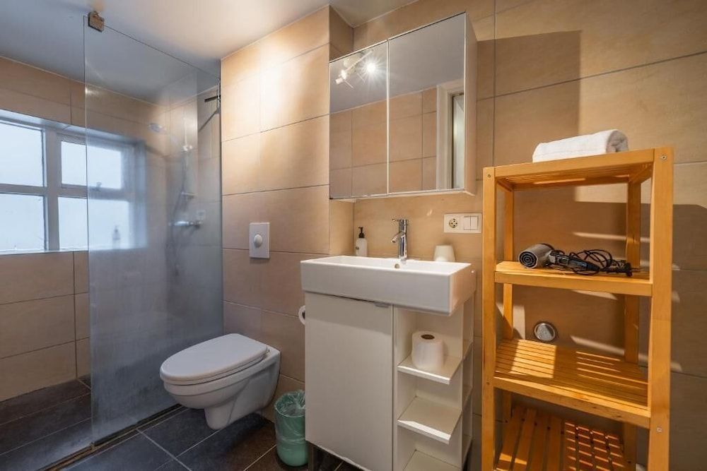 Day Dream Apartments Laugavegur 139 Comfort Studio 7