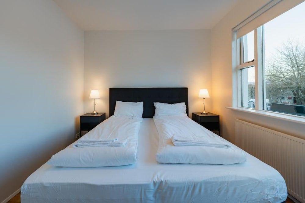 Day Dream Apartments Laugavegur 139 Design Apartment 2