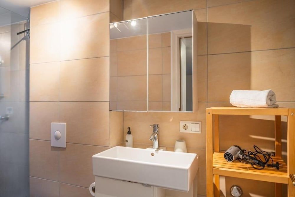 Day Dream Apartments Laugavegur 139 Comfort Studio 6