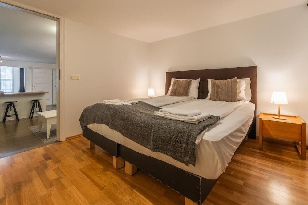 Day Dream Apartments Laugavegur 139 Comfort Studio 4