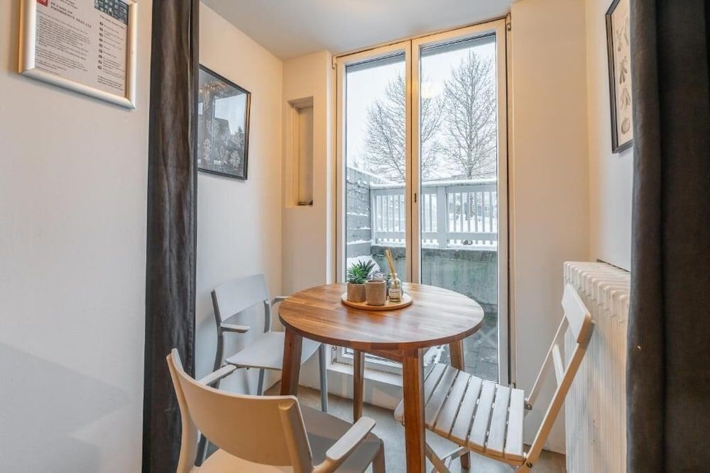 Day Dream Apartments Laugavegur 139 Comfort Studio 5