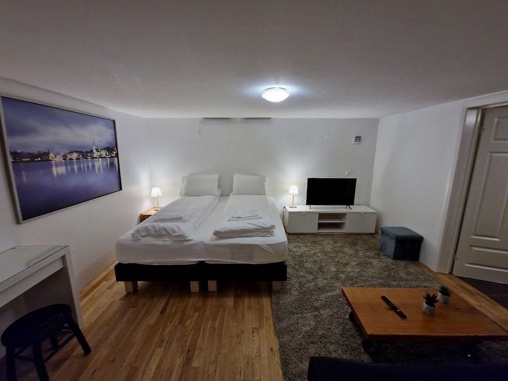 Day Dream Apartments Laugavegur 139