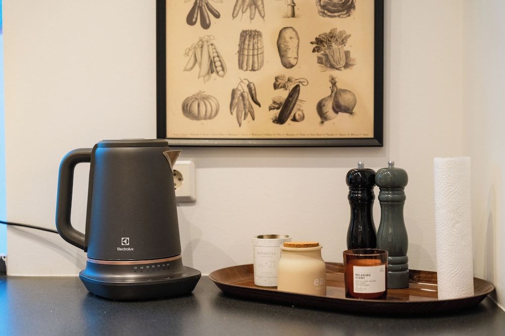 Day Dream Apartments Laugavegur 139 Design Apartment 5