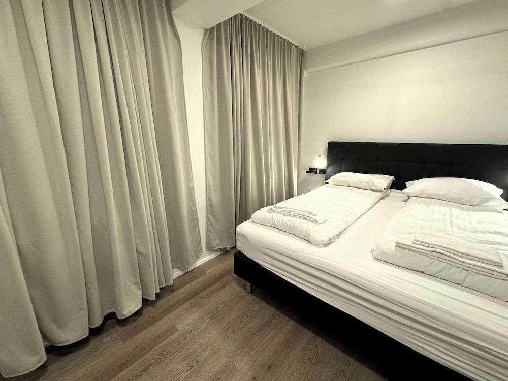 Comfort for 2