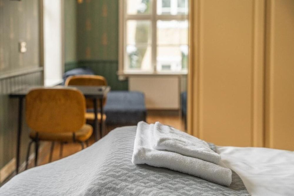 Day Dream Grjotagata 4 Classic Studio, City View 6