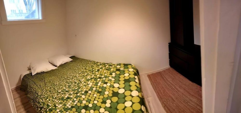 Apartment, 1 Bedroom, Smoking