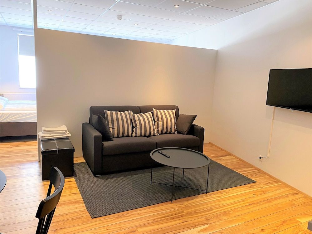 Day Dream Vesturgata 17 Family Apartment 8