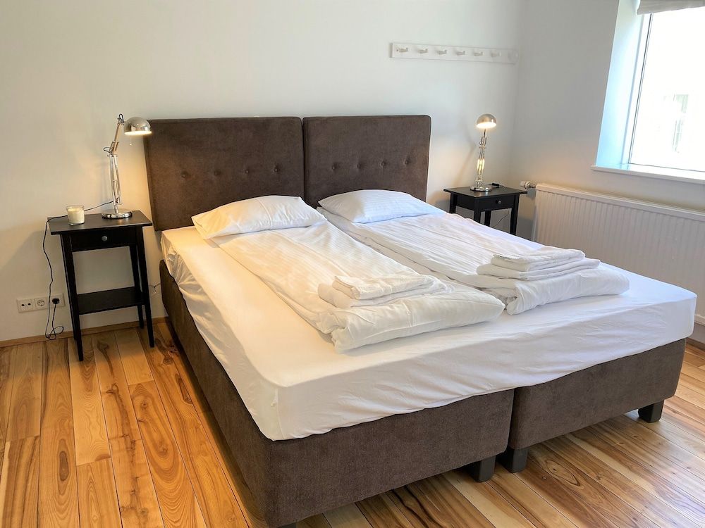 Day Dream Vesturgata 17 Family Apartment 3