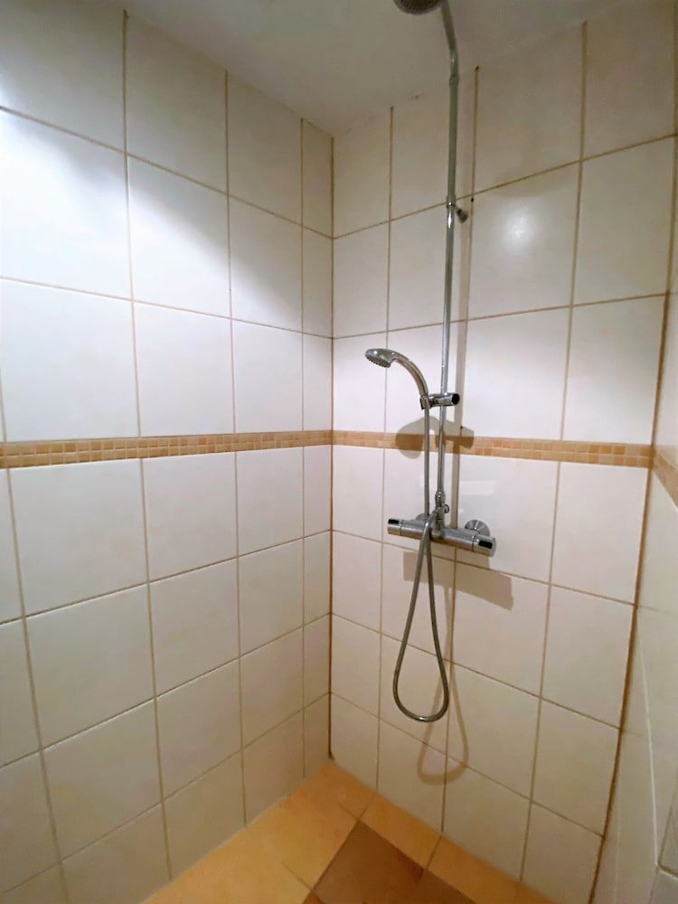 Day Dream Vesturgata 17 Family Apartment 5