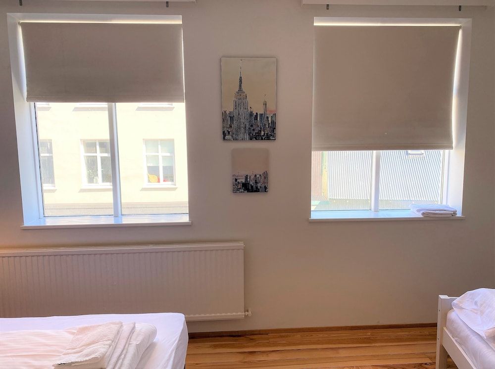 Day Dream Vesturgata 17 Family Apartment 7