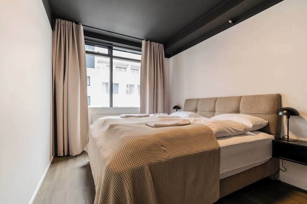 Superior Apartment, 2 Bedrooms, Balcony