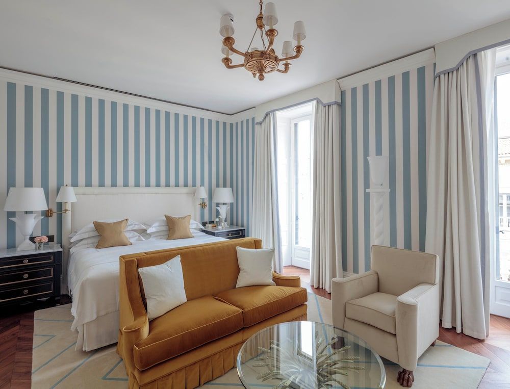 Apartment, 2 Bedrooms, Balcony (Duomo)
