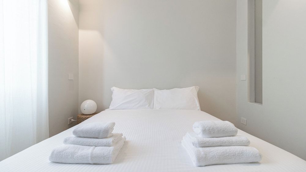 Apartment (1 Bedroom)