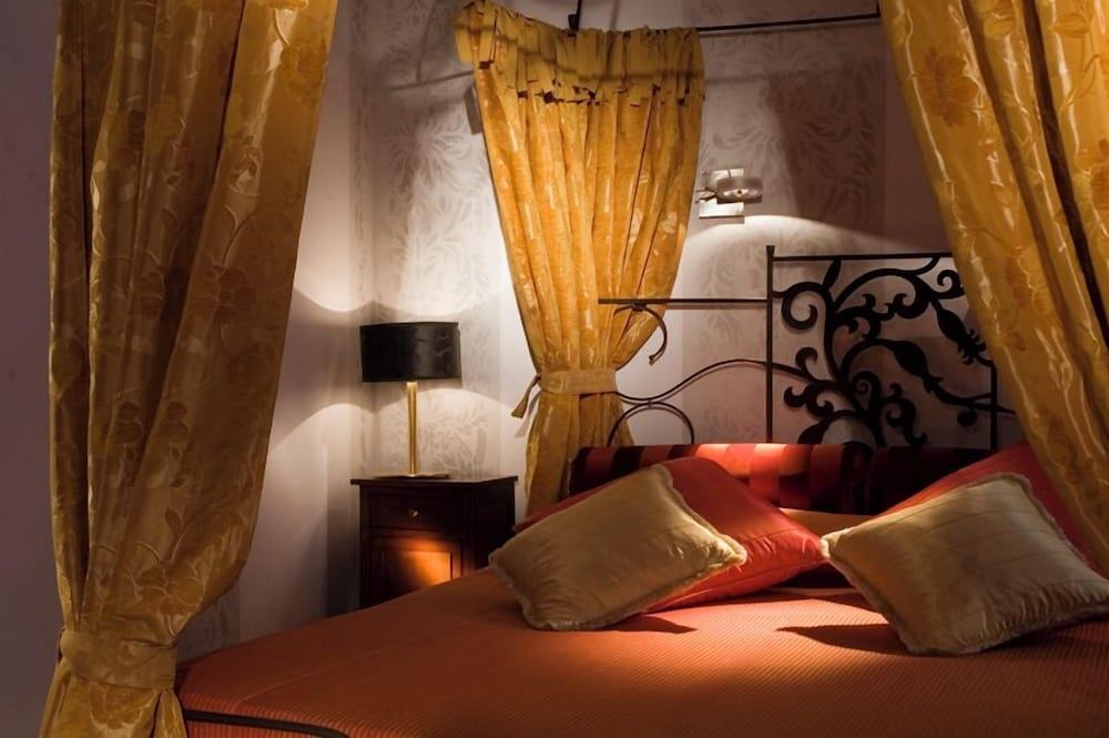 Junior Double Room