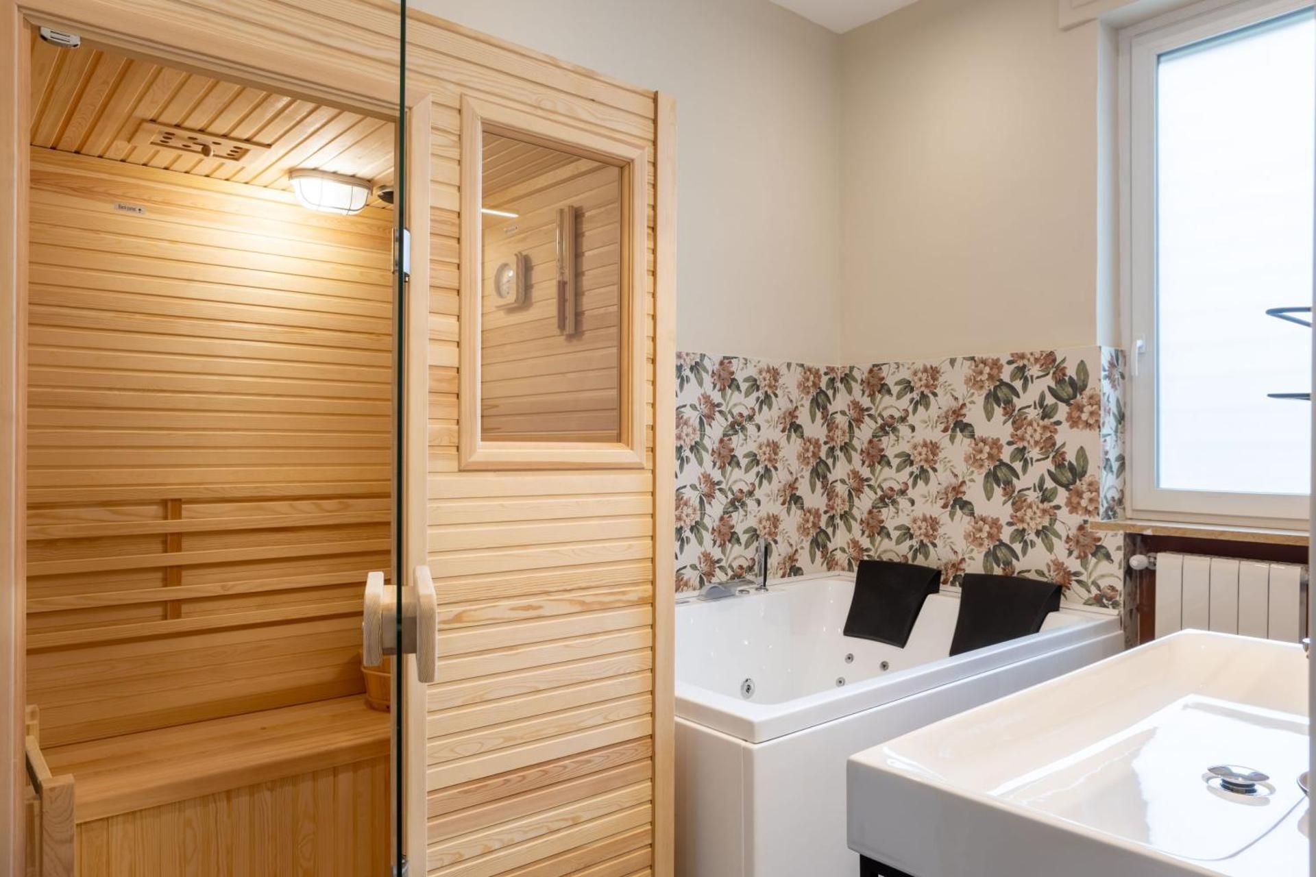 Terrace One Bedroom Suite