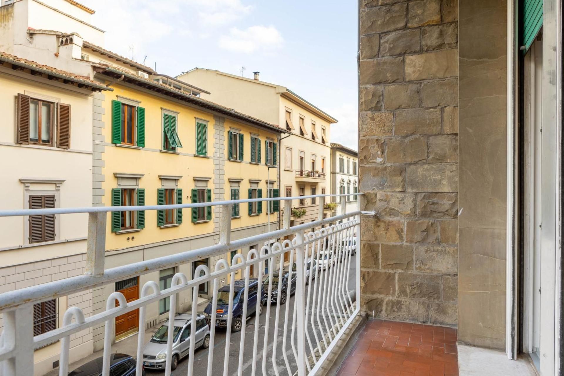 Pier Capponi 17 Room & Suites