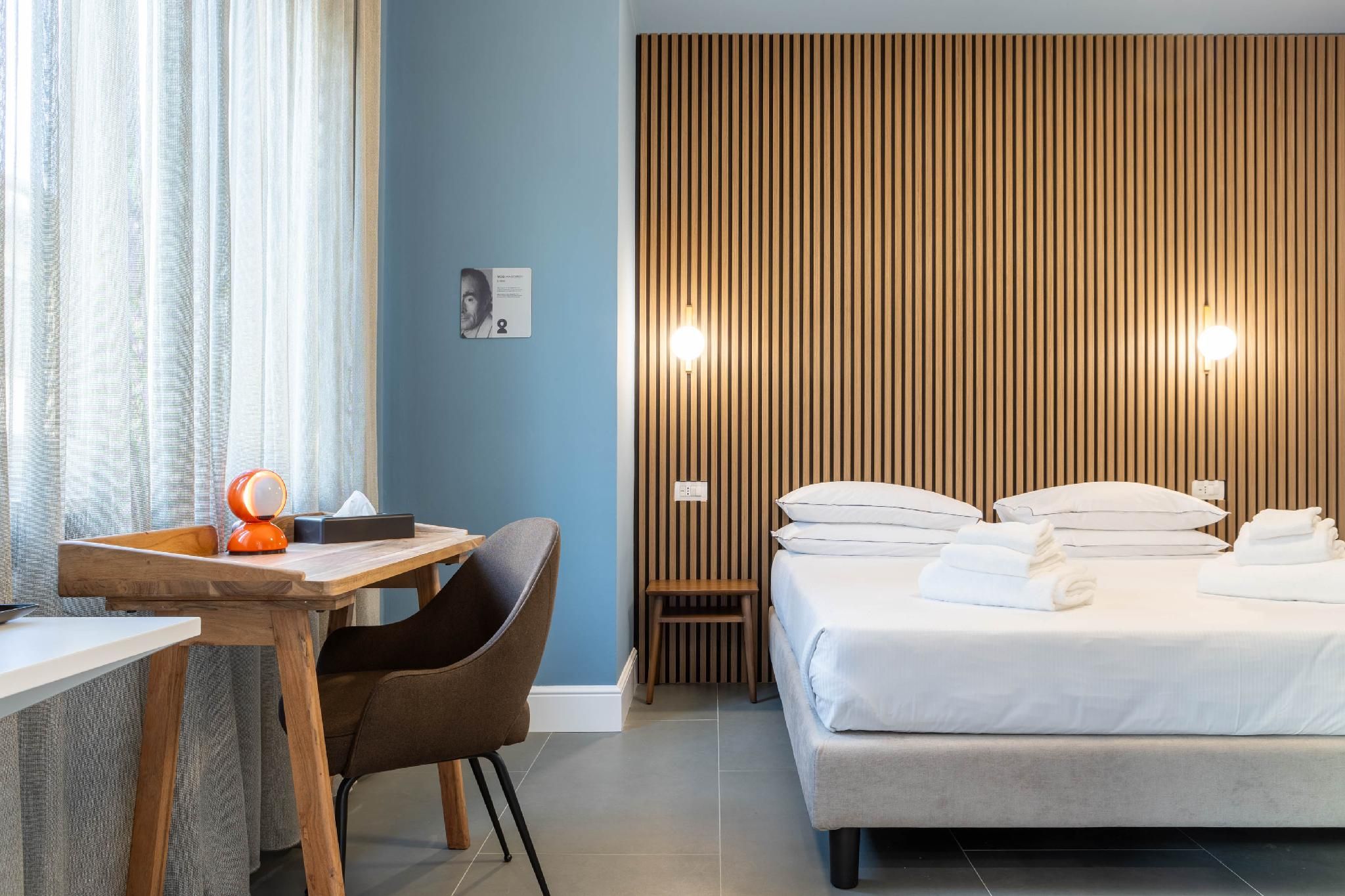 Pier Capponi 17 Room & Suites Spa Suite 2