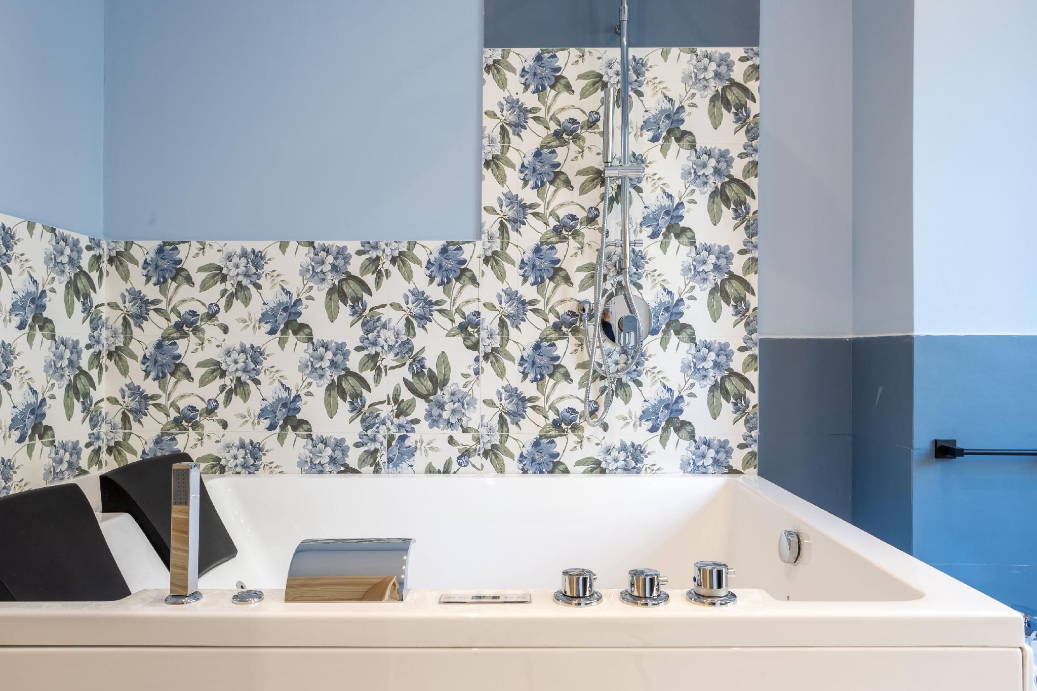 Pier Capponi 17 Room & Suites Spa Suite 3