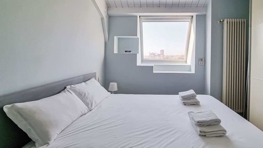 Apartment (1 Bedroom)