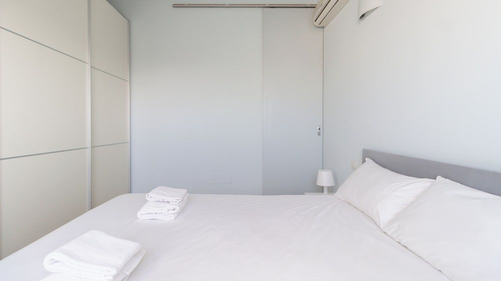 Apartment (1 Bedroom)