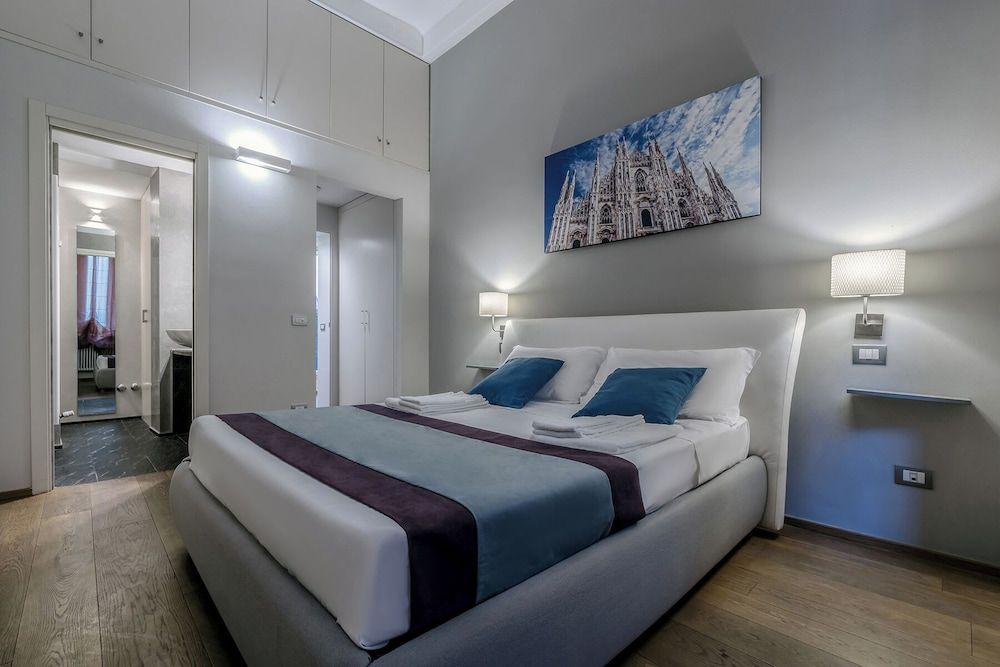 Apartment, 3 Bedrooms