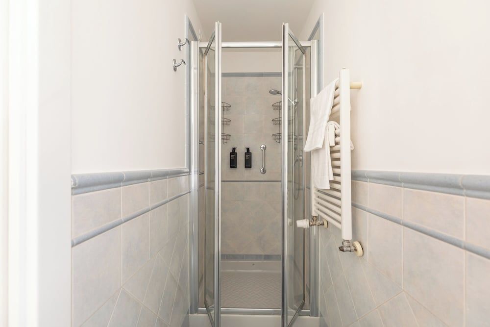 Bright And Spacious Family Apartment In Parioli Apartment 17