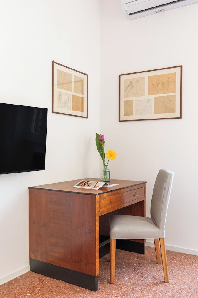 Bright And Spacious Family Apartment In Parioli Apartment 23