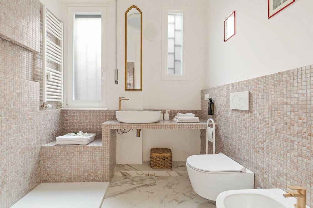 Bright And Spacious Family Apartment In Parioli Apartment 20