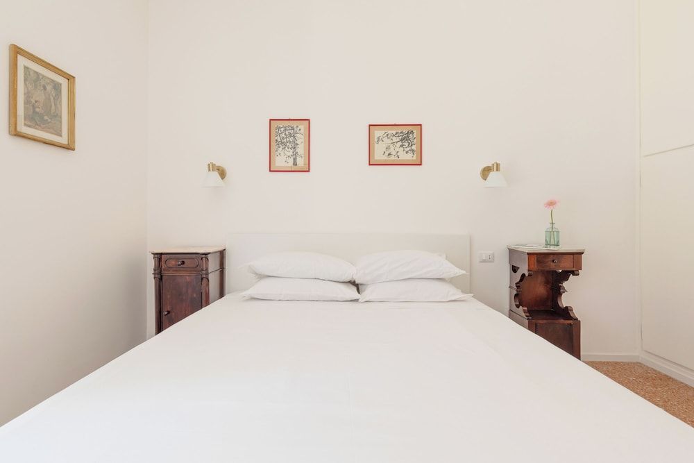 Bright And Spacious Family Apartment In Parioli Apartment 6