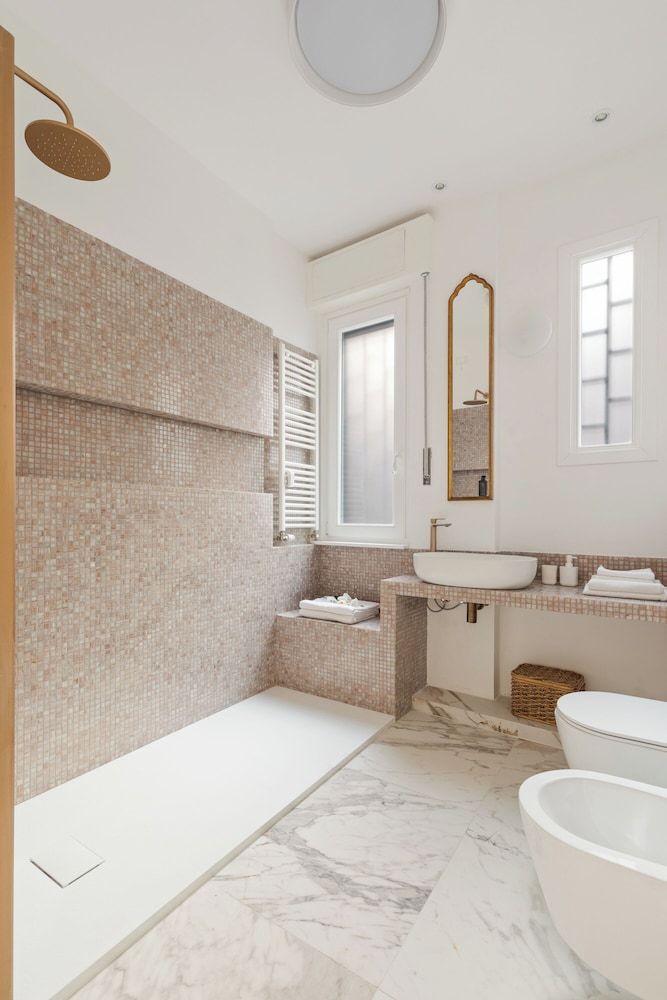 Bright And Spacious Family Apartment In Parioli Apartment 18