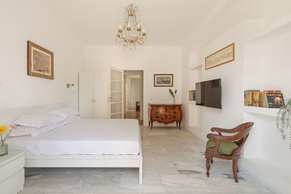 Bright And Spacious Family Apartment In Parioli Apartment 4