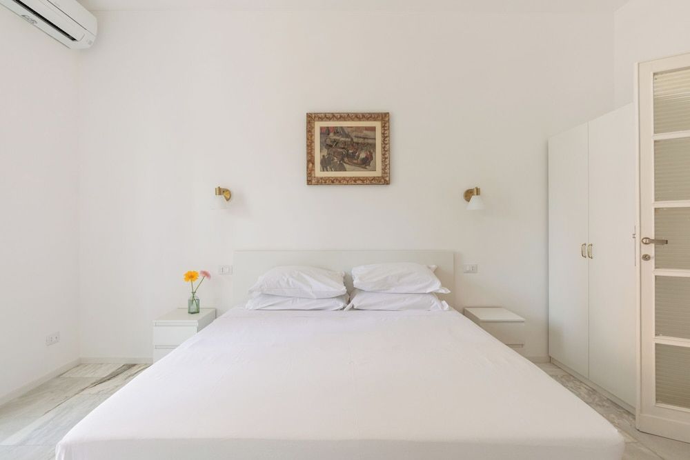 Bright And Spacious Family Apartment In Parioli Apartment 13