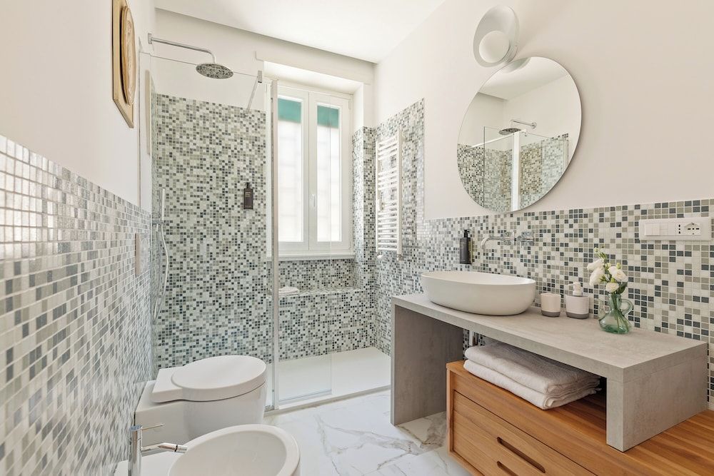 Bright And Spacious Family Apartment In Parioli Apartment 21