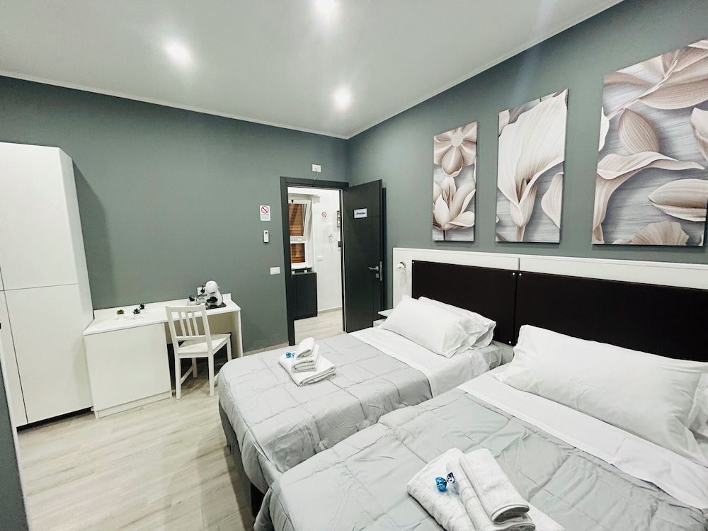 Comfort Double or Twin Room