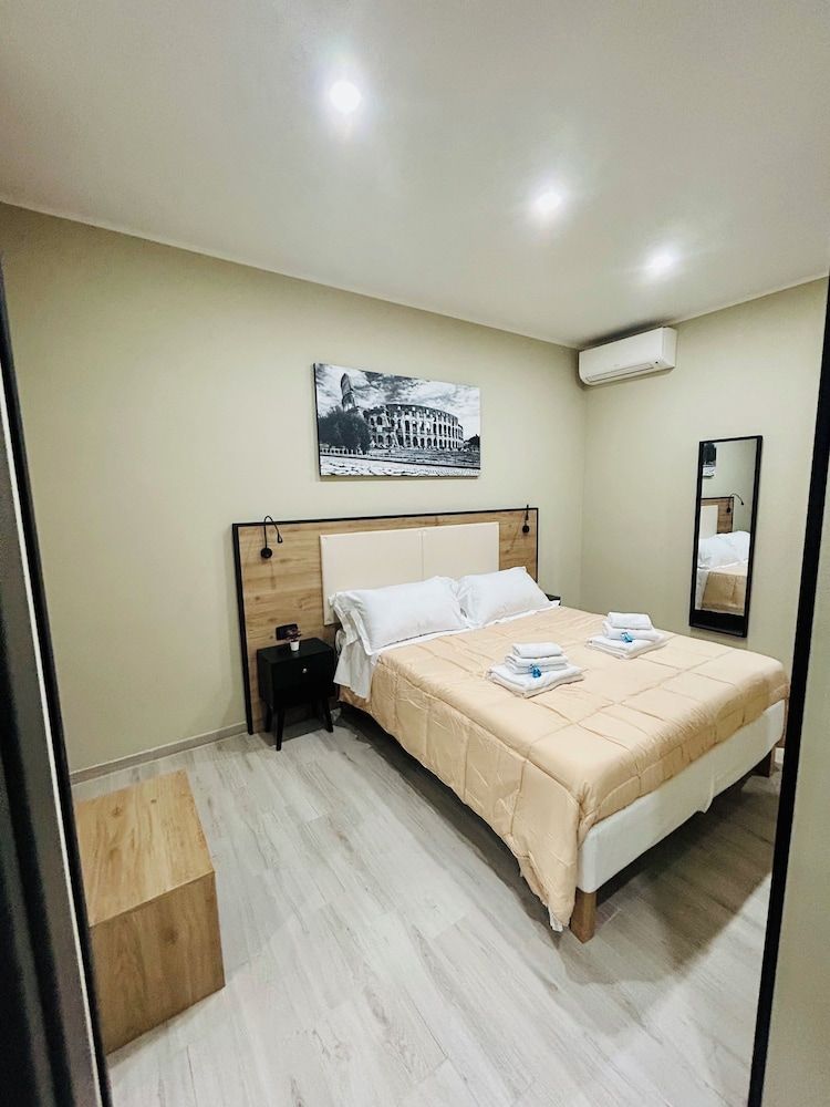 Comfort Room
