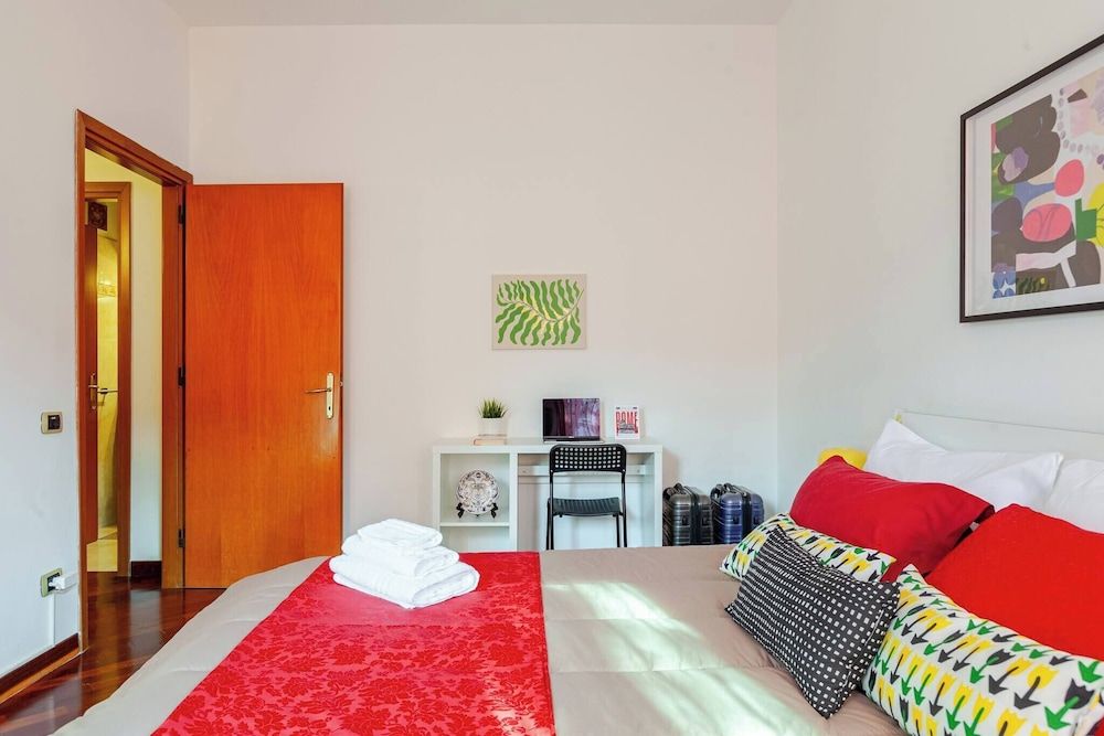 Apartment, 2 Bedrooms