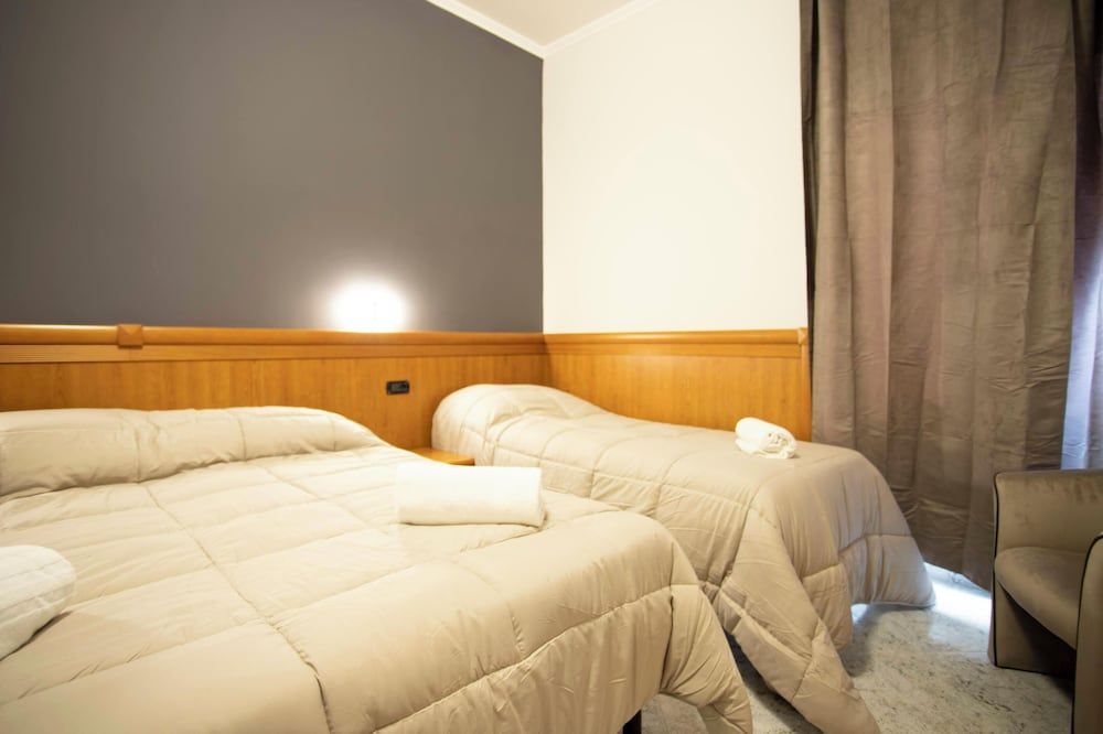 Hotel The Dream