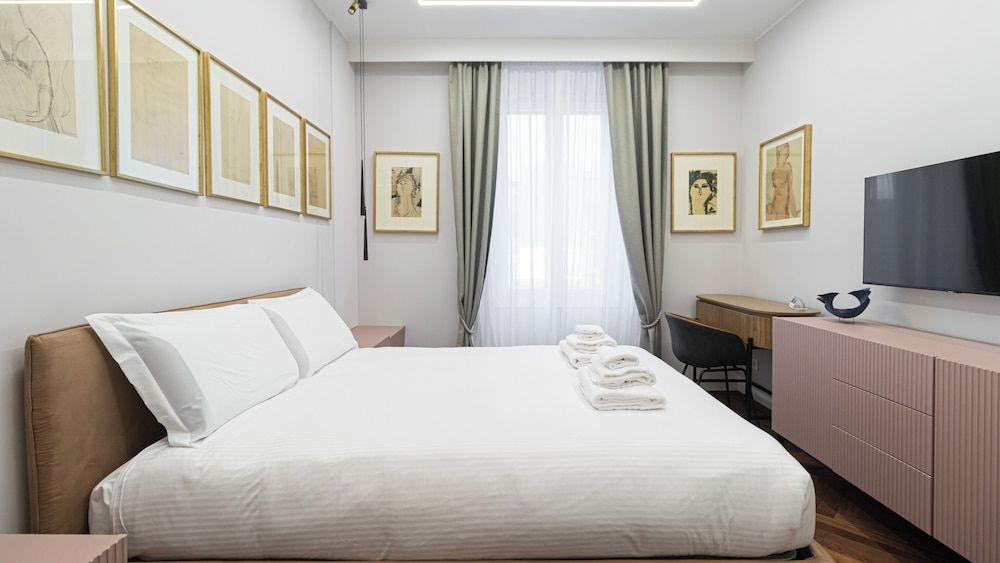 Apartment (1 Bedroom)