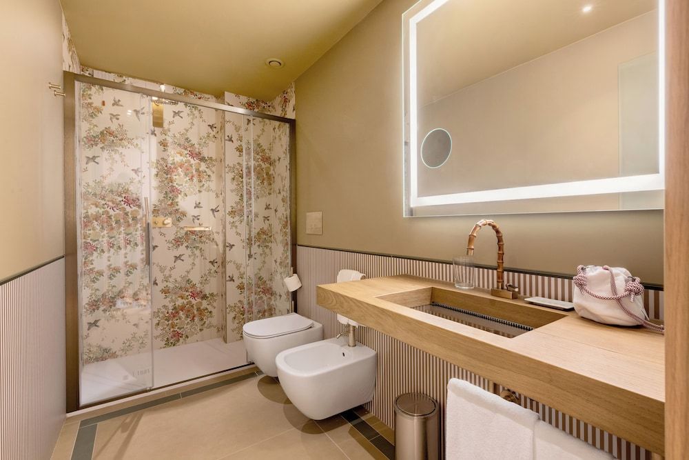 QC room Milano Porta Romana Business Room 5