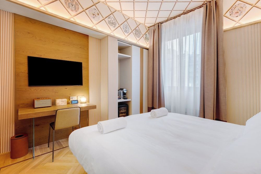 Comfort Room
