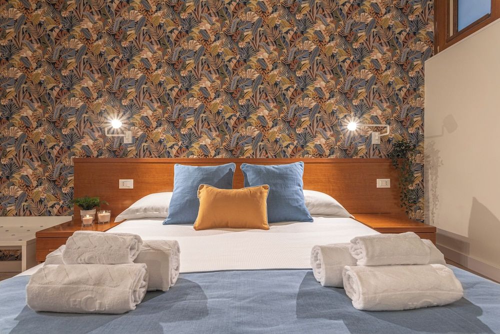 Basic Double Room, 1 Double Bed, Private Bathroom