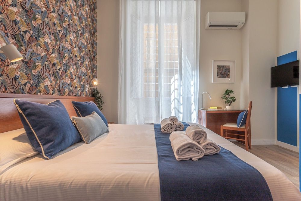 Comfort Double Room, 1 Double Bed, Non Smoking, Private Bathroom